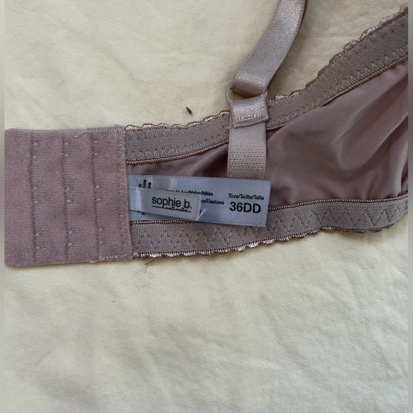 Sophie b bra new - Picture 4 of 4